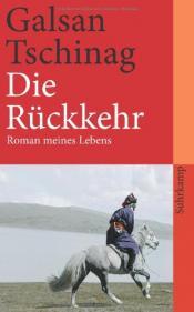 Cover von Die Rückkehr