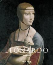 Cover von Leonardo da Vinci 1452 - 1519