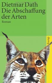 Cover von Die Abschaffung der Arten