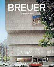 Cover von Marcel Breuer