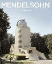 Cover von Erich Mendelsohn