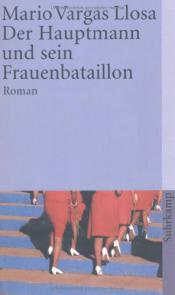 Cover von Der Hauptmann und sein Frauenbataillon