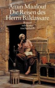 Cover von Die Reisen des Herrn Baldassare