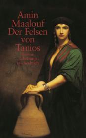 Cover von Der Felsen von Tanios