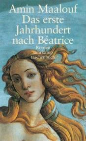Cover von Das erste Jahrhundert nach Béatrice