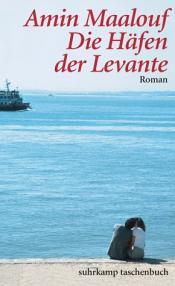 Cover von Die Häfen der Levante