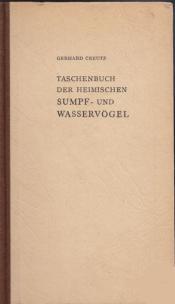 Cover von Taschenbuch der heimischen Sumpf- und Wasservögel