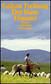 Cover von Der blaue Himmel