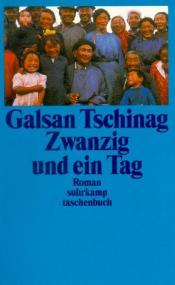 Cover von Zwanzig und ein Tag
