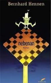 Cover von Nebenan