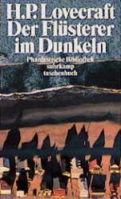 Cover von Der Flüsterer im Dunkeln