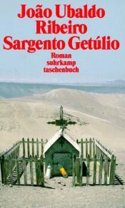 Cover von Sargento Getulio