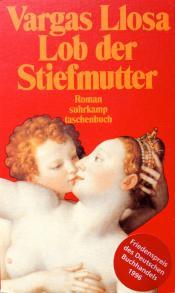 Cover von Lob der Stiefmutter