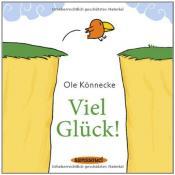 Cover von Viel Glück!
