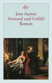 Cover von Verstand und Gefühl