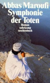 Cover von Symphonie der Toten