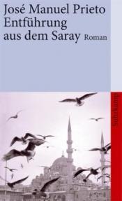 Cover von Entführung aus dem Saray