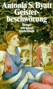 Cover von Geisterbeschwörung