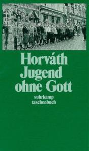 Cover von Jugend ohne Gott