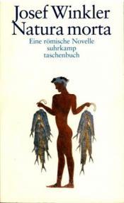 Cover von Natura morta