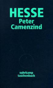 Cover von Peter Camenzind