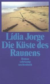Cover von Die Küste des Raunens