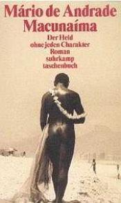 Cover von Macunaí­ma