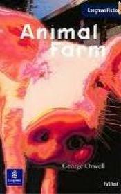 Cover von Animal Farm