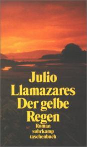 Cover von Der gelbe Regen