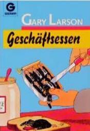 Cover von Geschäftsessen