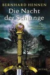 Cover von Die Nacht der Schlange