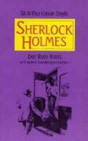 Cover von Der Rote Kreis und andere Detektivgeschichten