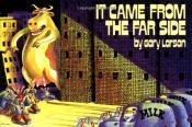 Cover von It Came From The Far Side