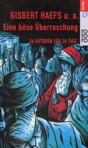 Cover von Eine böse Überraschung