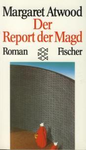 Cover von Der Report der Magd