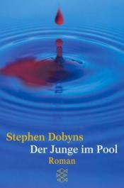 Cover von Der Junge im Pool