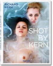Cover von Shot By Kern
