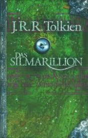 Cover von Das Silmarillion