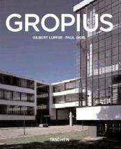 Cover von Gropius