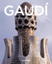 Cover von Gaudi