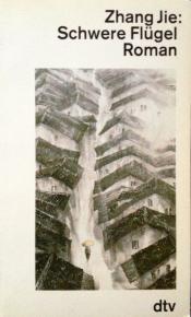 Cover von Schwere Flügel