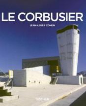 Cover von Le Corbusier