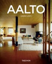 Cover von Alvar Aalto