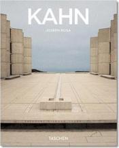 Cover von Kahn