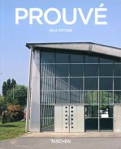 Cover von Prouvé