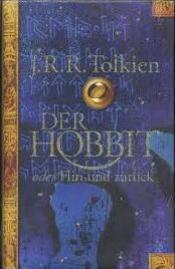 Cover von Der Hobbit oder hin und zurück