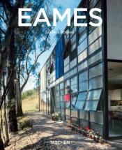 Cover von Charles &amp; Ray Eames 1907-1978, 1912- 1988