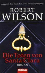 Cover von Die Toten von Santa Clara