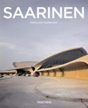Cover von Eero Saarinen 1910-1961