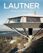 Cover von John Lautner 1911 - 1994
